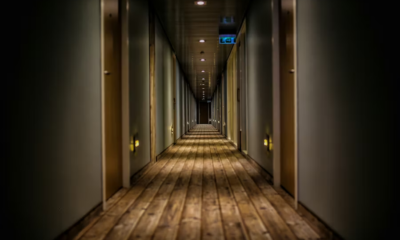 Doctors Said It Was "In His Head"—The Nanny Found The Horrifying Truth In His Hat