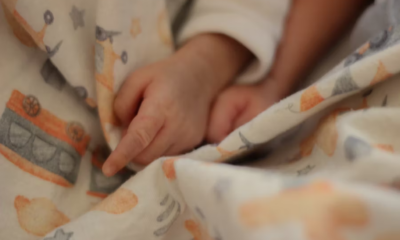 My Mom Gave Birth To Twins At 53—When I Saw Their Birthmarks, I Screamed At My Husband