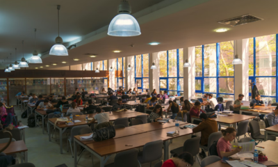 A Teacher Threw My Daughter’s Lunch Away. My Revenge Involved The U.S. Air Force