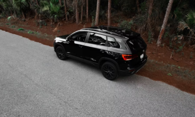 She Was Having A Panic Attack In Aisle Six. What Her Father Did For Me Changed My Life