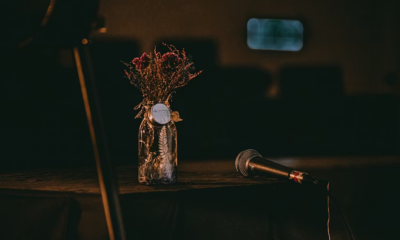 My Adoptive Brother’s Golden Child Disowned Me In Public—Now He’s The One Knocking On My Door