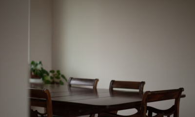 My Dad Cut Me Out Of His $50M Will At Dinner—So I Destroyed His Empire By Breakfast