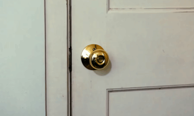 My Parents Abandoned Me For Their New Families — Years Later, They Knocked On My Door