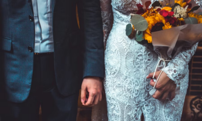 My Daughter Married My Ex-Husband — But My Son’s Secret On Their Wedding Day Changed Everything