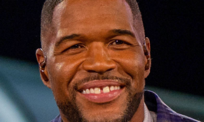 Michael Strahan’s Daughter Reappears Online — And Her Transformation Has Everyone Stunned