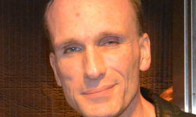 The Villain We Loved: 'The Mask' And 'Pulp Fiction' Star Found Dead In NYC