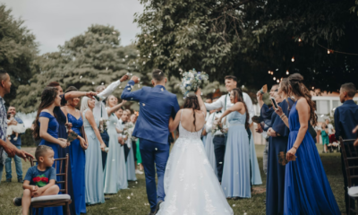 Groom Cancels Wedding Mid-Ceremony After Bride’s Family Mocks His "Poor" Dad—Then Drops A Billion-Dollar Bombshell