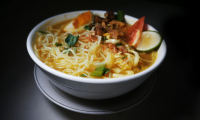 He Ate A Popular Snack Found In Every Pantry—30 Minutes Later He Was Dead