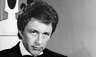 The Tragic "Curse" Of The Incredible Hulk Star: Bill Bixby’s Heartbreaking Real-Life Story