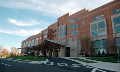 Billionaire Stops At Hospital For A Cut, Finds His Ex In A Coma And A Child With His Eyes