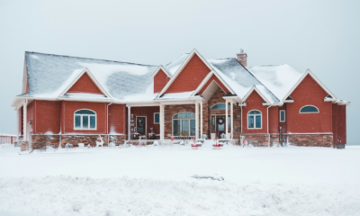 My Neighbor Kept Plowing Snow Onto My Driveway—So I Finally Gave Him A Lesson