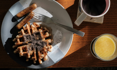 I Ran Into My Ex-Wife Alone In A Hospital Hallway—One Sentence Made Me Realize I’d Left At The Worst Time