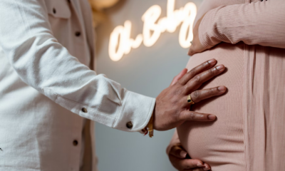 I Discovered My Husband Was Cheating While I Was Pregnant — So I Turned Our Gender Reveal Into A Surprise He’ll Never Forget