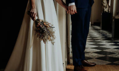 “You’re Not Welcome At The Wedding,” My Dad Said—So I Booked A Vacation And Let The Police Handle The Rest