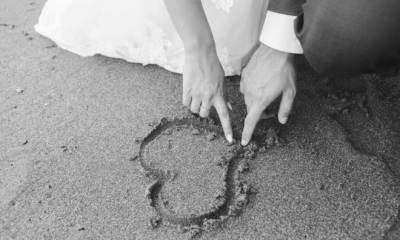 I Heard My Groom Plotting To Steal My Dad’s Company Minutes Before The Wedding