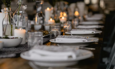 My Sister Called Me A Failure At Dinner With Her Fiancé's Family—Then I Revealed I'm A Federal Judge