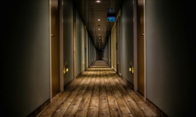 My Husband Forced Me To Work As A Maid—Then The Hotel GM Walked In And Called Me “Madam President”