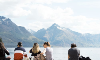 I Walked Into My Husband’s Work Event As His +1 — And Found Him There With Another Wife