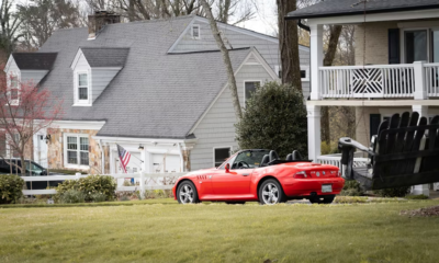 My Rich Neighbor Forced A 90-Year-Old Woman To Pay For His Lawn For Months—So I Stepped In