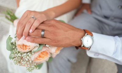 He Married My Mother Behind My Back—I Let Them Say “I Do” Before Ending Everything