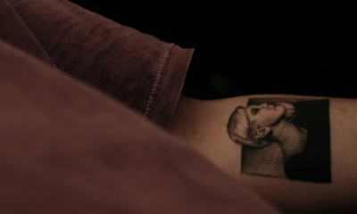 Mom Spots Her Missing Daughter's Face Tattooed On A Stranger's Arm—What Happens Next Will Leave You Sobbing