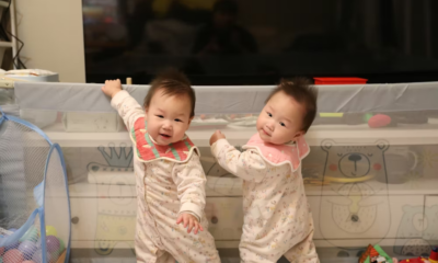 My Son’s New Wife Made My Injured Granddaughter Babysit Her Twins—That’s When I Stepped In