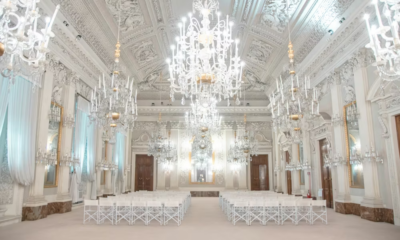 His Mother Called Me "The Help" At Their Gala—So I Took Back The Mansion, The Company, And Everything