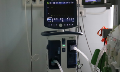 I Have No Family And No Car—This Biker Has Driven Me To Dialysis Three Times A Week For Four Years