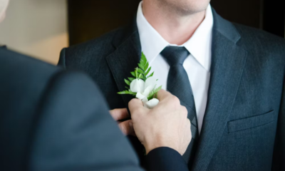 A Rich Groom Invited His “Poor” Ex-Wife To Shame Her — The Wedding Froze When She Arrived With Twins