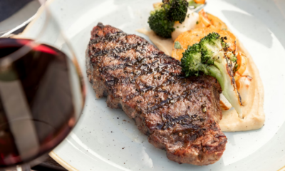 My Sister Tore Up My Kids’ $1,000 Concert Tickets—So I Cancelled Her $250,000 Lifestyle Overnight