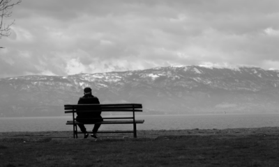 My Grandpa Brought My Grandma Flowers Every Week—After He Died, A Stranger Took His Place