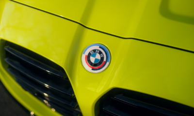 Grandpa Asked Where My Birthday BMW Was — My Mom Laughed And Said She’d Given It To My Sister