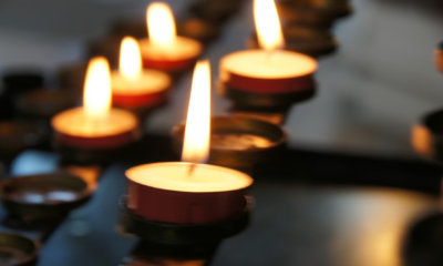 I Returned From The Funeral Ready To Share The Inheritance — Then I Heard What My Family Was Saying Behind The Door