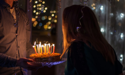 My Husband Asked Me To Plan His Birthday — Then He Arrived With His Mistress And Told Me To Leave