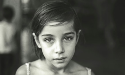 My 7-Year-Old And Her Dad Started Having “Private Talks” In The Garage—I Set Up A Camera And Wish I Hadn’t