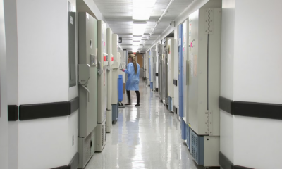 A Biker Sat By My Comatose Daughter Every Day For Six Months—Then I Learned Who He Really Was