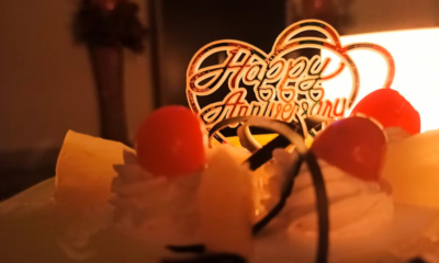 My Sister Mocked Me As A “30-Year-Old Failure” At Our Parents’ Anniversary—I Smiled, Raised My Glass