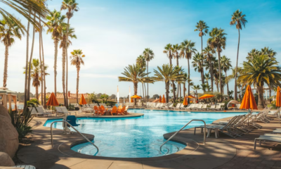 I Paid For A Family Vacation For My Husband’s 35th Birthday — And Woke Up Replaced