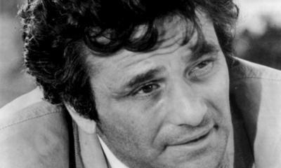Columbo Fooled Everyone On Screen, But Behind The Scenes Peter Falk Was Fighting His Own Battles