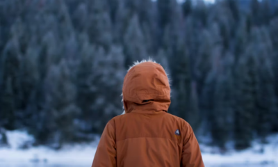 I Raised My Granddaughter After A Snowstorm Took My Family—20 Years Later, She Gave Me A Note I Wasn’t Ready For