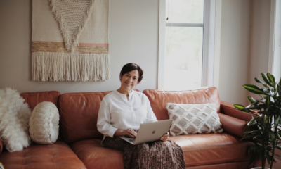 He Laughed At His "Unemployed" Wife For Years—Until He Saw Her Signature On His Paycheck