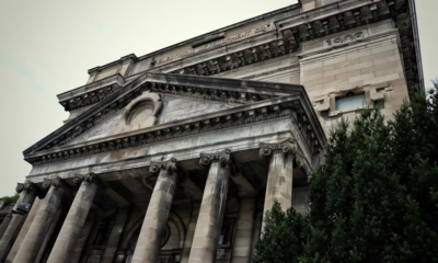 Bankers Laughed At Her "Dirty" Clothes—Then They Saw Her Account Balance