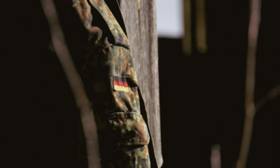 She Told Her Sister She Wasn't "Worthy" Of White—So She Wore Her Military Uniform Instead