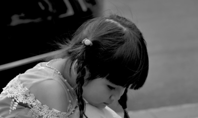 My Mom Said "We're Not Your Nannies," So I Showed Her My Bank Statement—Then She Cried