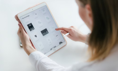 She Found Her Dead Husband’s iPad Syncing Messages—The Recipient Was Her Daughter-In-Law