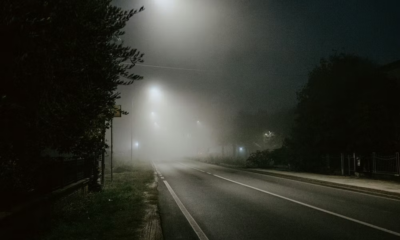 I Found A Lost Elderly Woman At 3 A.m., But Her Bracelet Revealed She Wasn't A Stranger