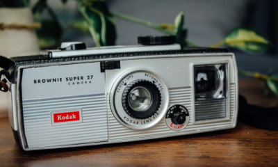 After My Mom Died, I Found A Childhood Album—One Photo Showed A Girl Who Looked Exactly Like Me