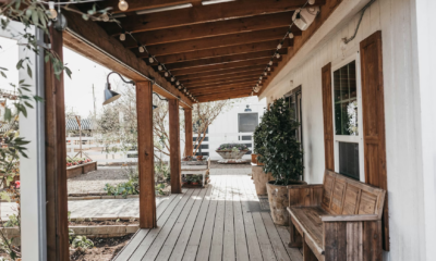 My Grandma Locked The Basement For 40 Years—What I Found After Her Death Changed Everything