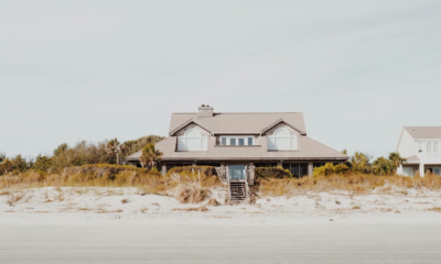 I Took My Kids To The Beach House Grandma Left Me—What We Found There Shocked Us