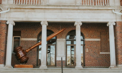 Her Family Called Her A Fraud In Court, But The Judge’s One-Sentence Response Destroyed Them